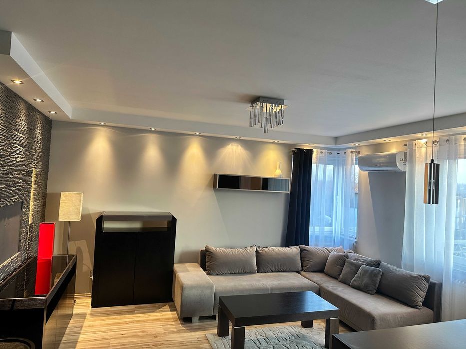 Mieszkanie 3-pokojowe Kraków Kliny. Zdjęcie 4