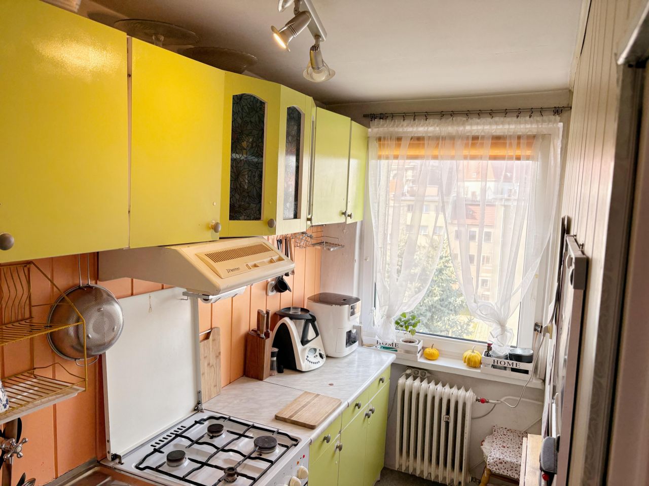 Mieszkanie 2-pokojowe Brzeg Centrum, ul. Władysława Jagiełły. Zdjęcie 8