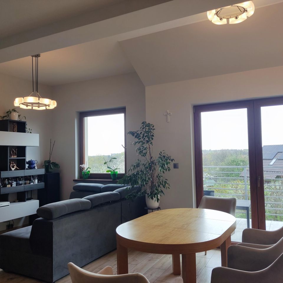 Mieszkanie 4-pokojowe Zabrze Rokitnica, ul. Krakowska. Zdjęcie 6