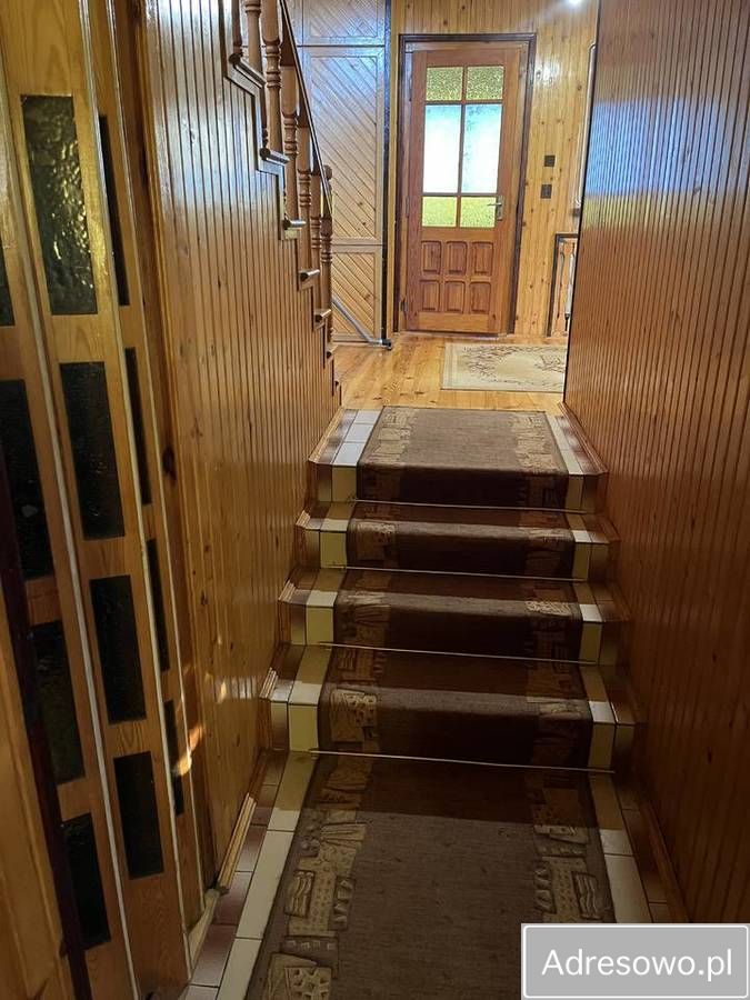 dom wolnostojący Grochy. Zdjęcie 5