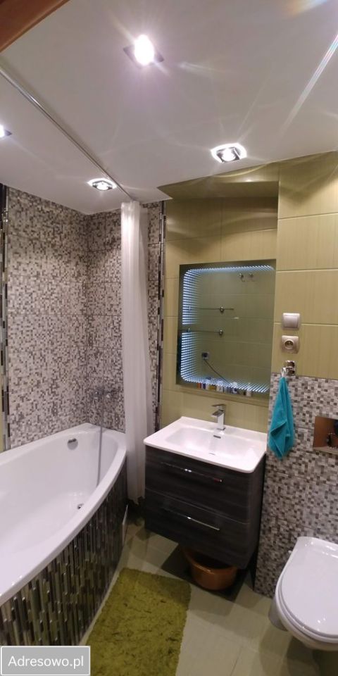 Mieszkanie 3-pokojowe Oleśnica, ul. Jana Matejki. Zdjęcie 5
