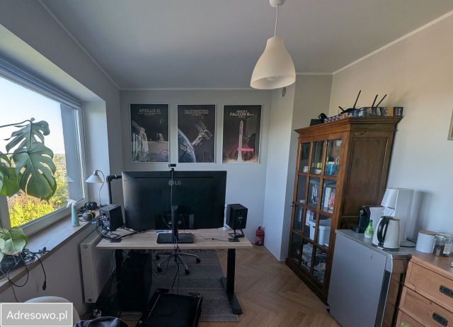 Mieszkanie 1-pokojowe Puszczykowo, ul. Józefa Ignacego Kraszewskiego. Zdjęcie 1