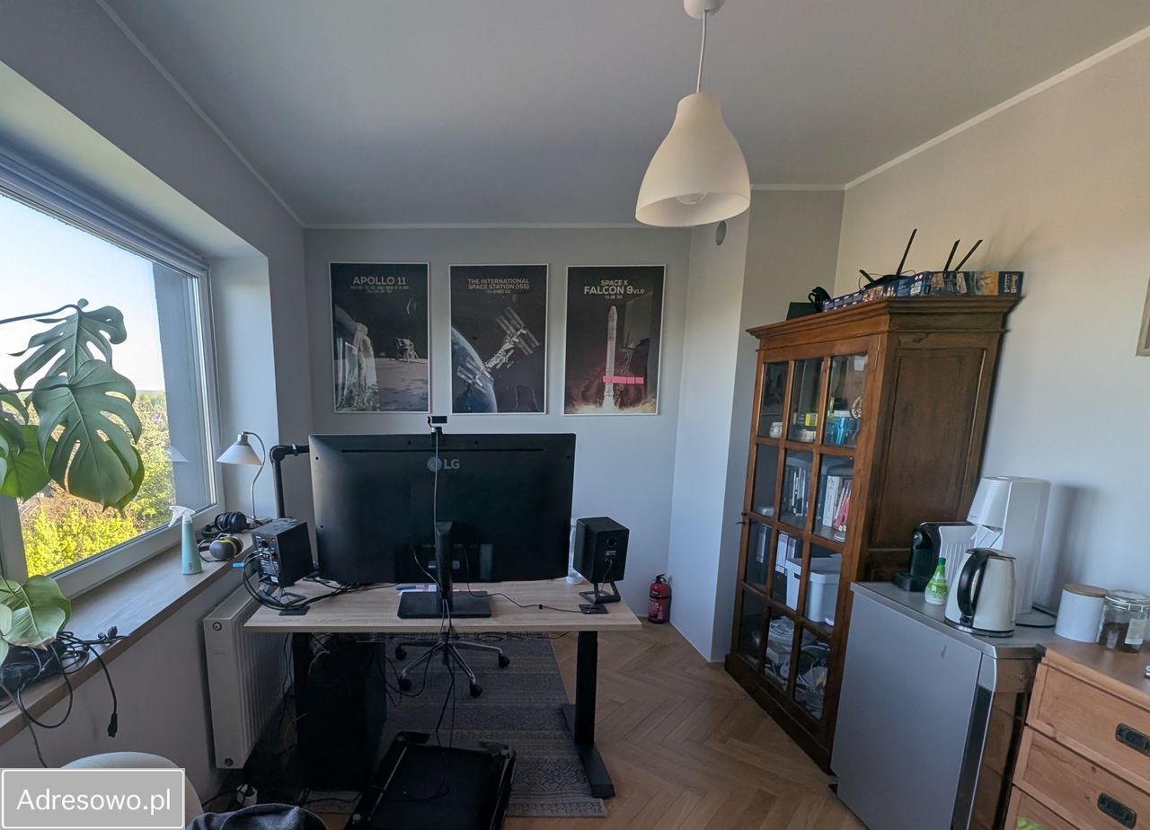 Mieszkanie 1-pokojowe Puszczykowo, ul. Józefa Ignacego Kraszewskiego. Zdjęcie 1