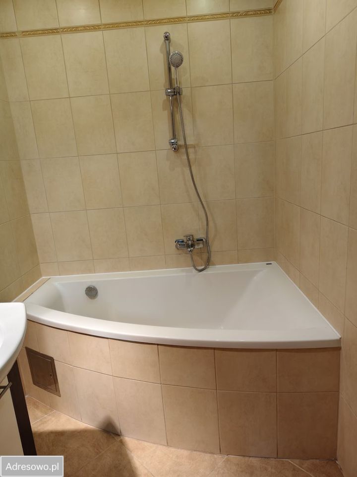 Mieszkanie 1-pokojowe Kraków Prądnik Biały, os. Wolfganga Amadeusa Mozarta. Zdjęcie 6