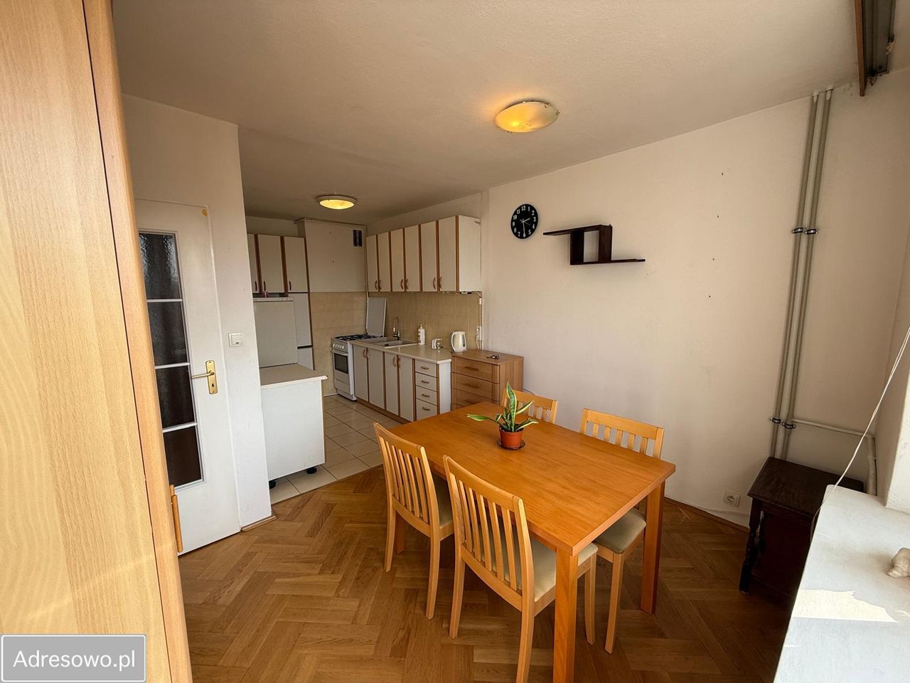 Mieszkanie 2-pokojowe Warszawa Rakowiec, ul. Sanocka. Zdjęcie 10