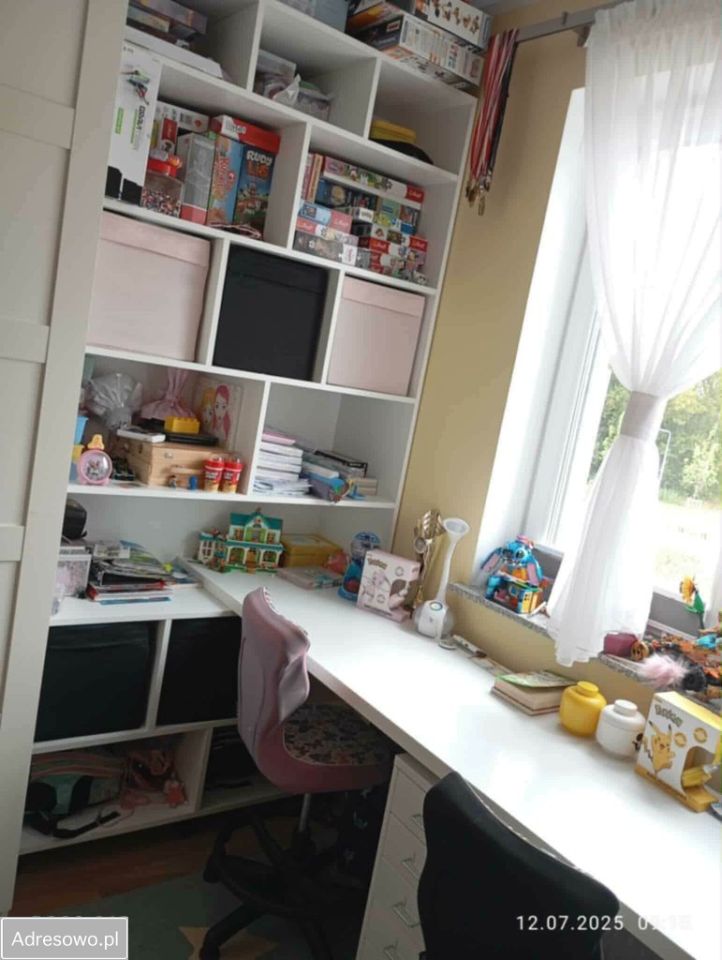 Mieszkanie 3-pokojowe Mława, ul. Antoniego "Torfa" Załęskiego. Zdjęcie 3