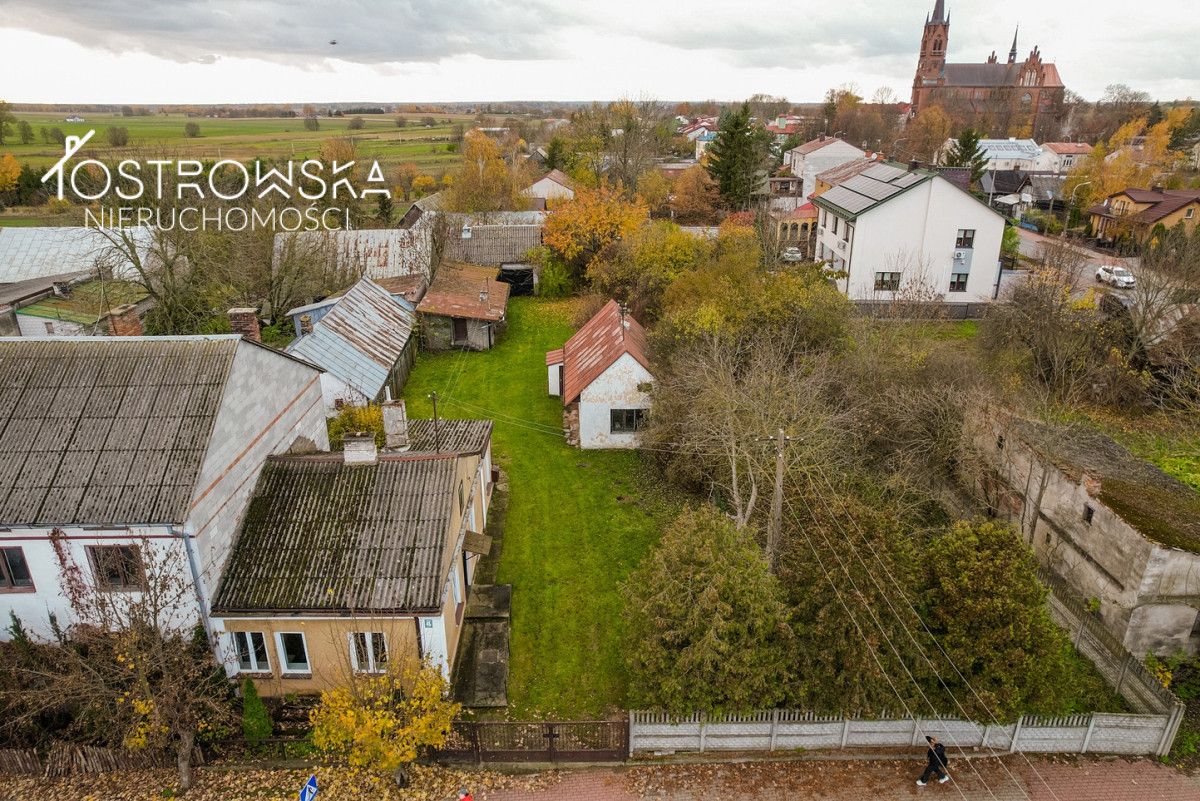 dom wolnostojący, 1 pokój Latowicz, ul. Tadeusza Kościuszki. Zdjęcie 16