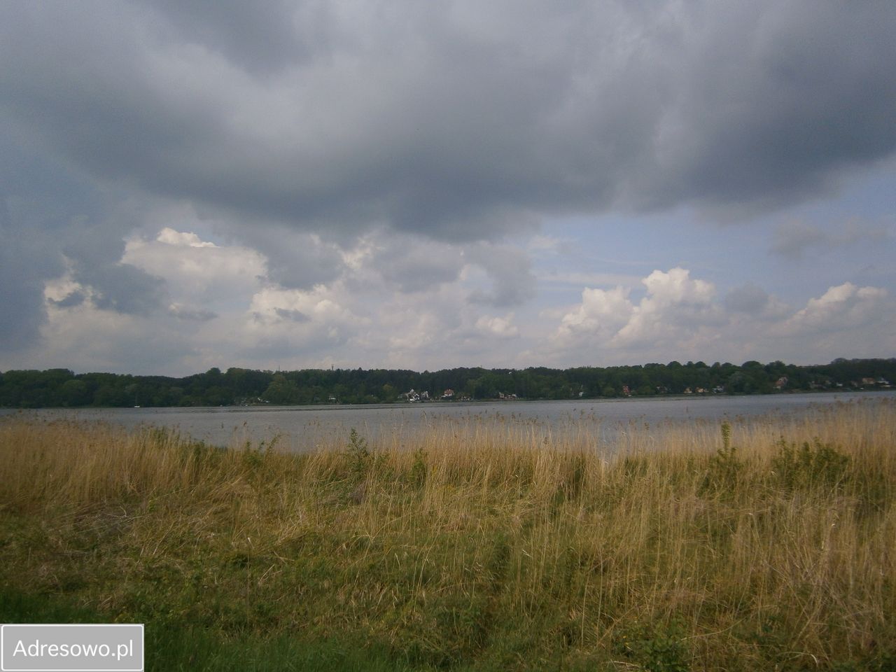Działka budowlana Arciechów, ul. Ogólna. Zdjęcie 3