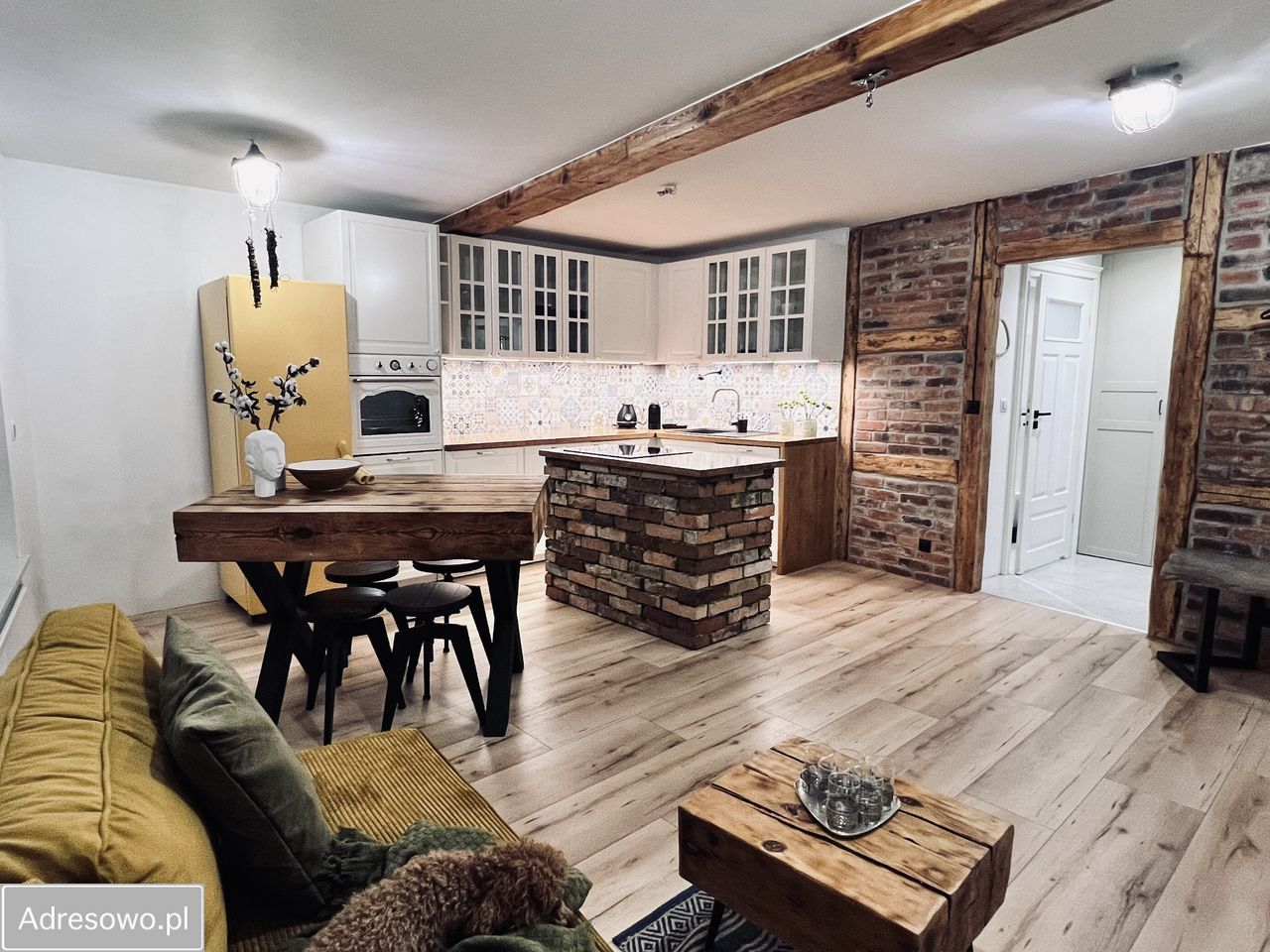 Mieszkanie 3-pokojowe Bolesławiec Centrum, ul. Zgorzelecka. Zdjęcie 6