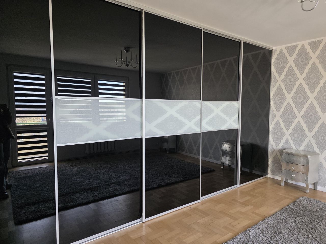 Mieszkanie 4-pokojowe Kielce Ślichowice, ul. Karbońska. Zdjęcie 9