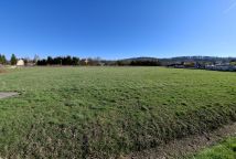 Działka inwestycyjna Zabłotce Tuchorz. Zdjęcie 4