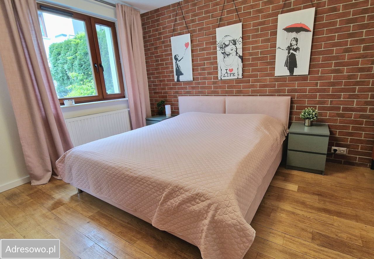 Mieszkanie 3-pokojowe Wrocław Fabryczna, ul. Suwalska. Zdjęcie 15