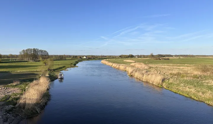 Działka budowlana Gościmiec