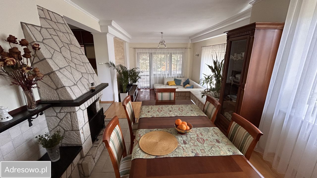 dom wolnostojący, 5 pokoi Halinów, ul. Dąbrowskiego. Zdjęcie 6