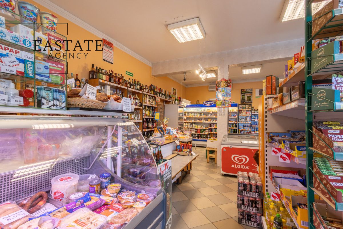 Lokal Pruszcz Gdański, ul. Jana Kochanowskiego. Zdjęcie 9