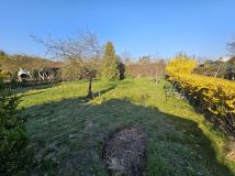 Działka rod Wrocław Krzyki, ul. Ślężna. Zdjęcie 2