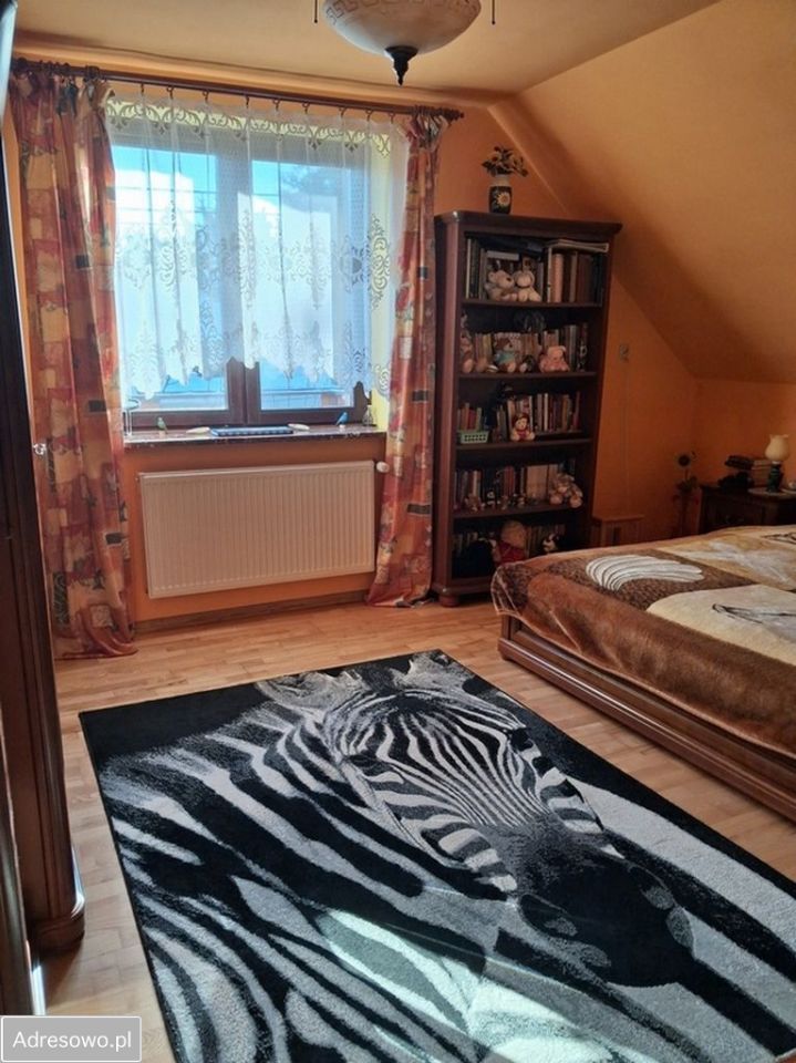 dom wolnostojący, 6 pokoi Józefów. Zdjęcie 16