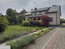 dom wolnostojący Jędrzejów. Zdjęcie 2