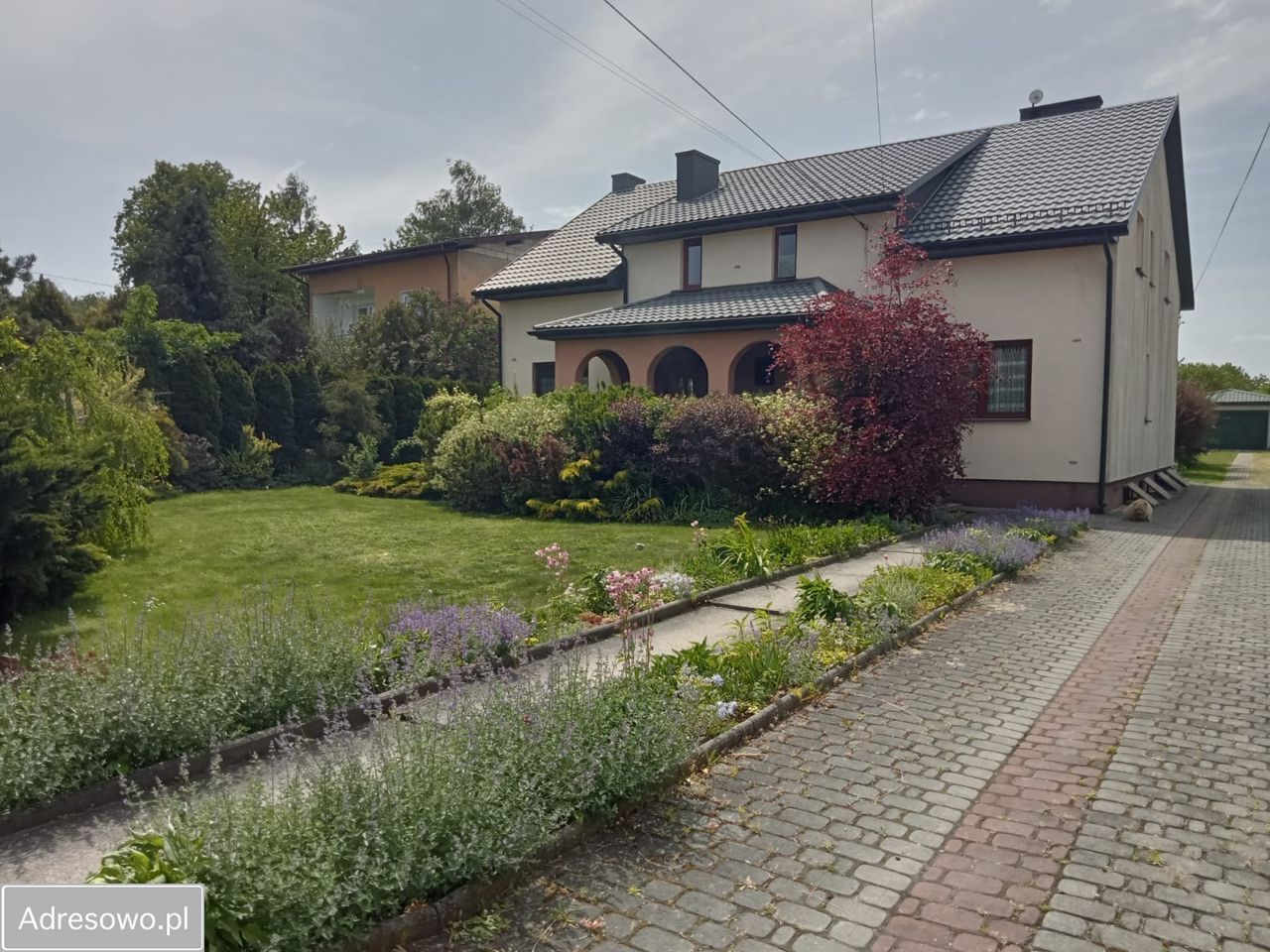 dom wolnostojący Jędrzejów. Zdjęcie 3