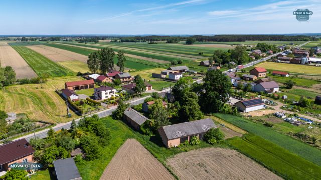 dom wolnostojący, 4 pokoje Kocina. Zdjęcie 4