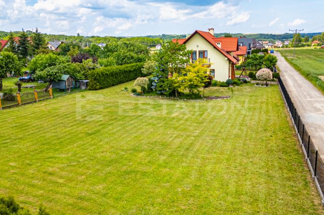 dom wolnostojący, 5 pokoi Dynów, ul. 1 Maja. Zdjęcie 5