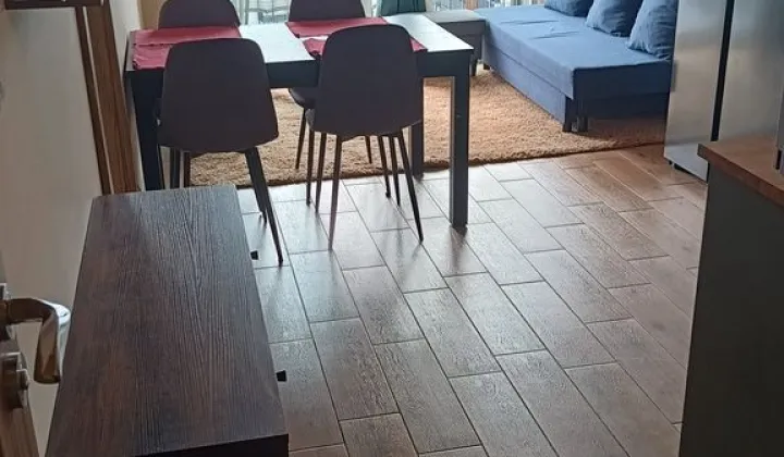 Mieszkanie 2-pokojowe Warszawa Żerań, ul. Myśliborska