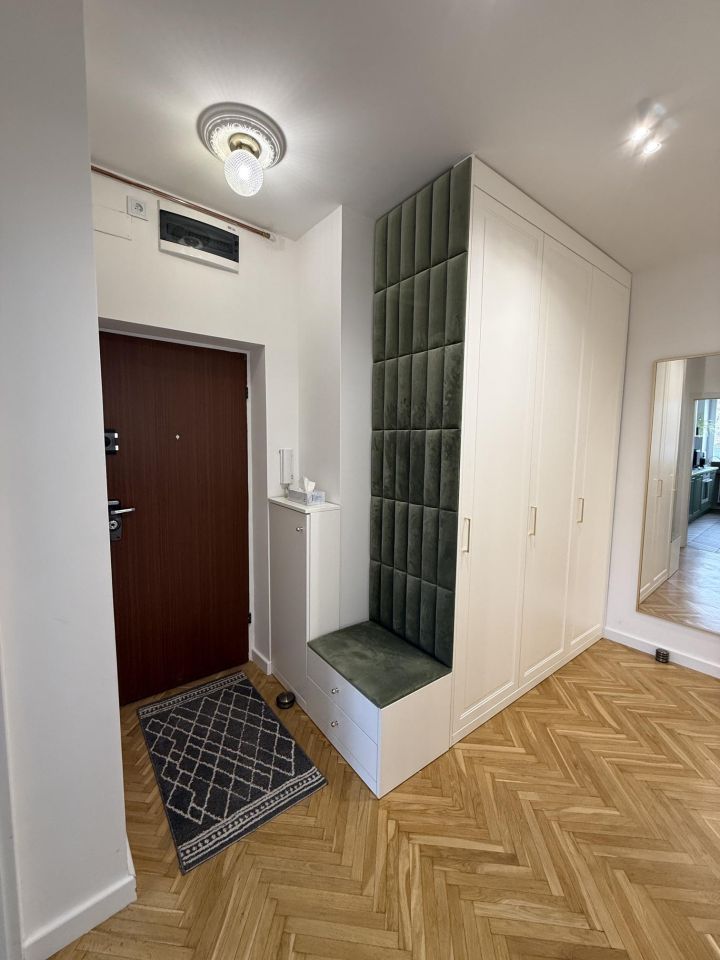 Mieszkanie 3-pokojowe Warszawa Śródmieście, ul. Długa. Zdjęcie 9