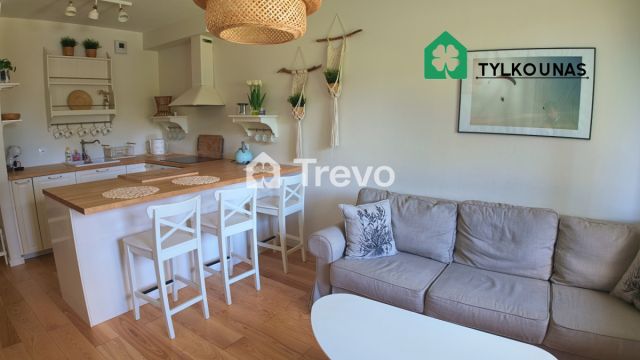 Mieszkanie 2-pokojowe Gdańsk, ul. Obrońców Wybrzeża. Zdjęcie 3