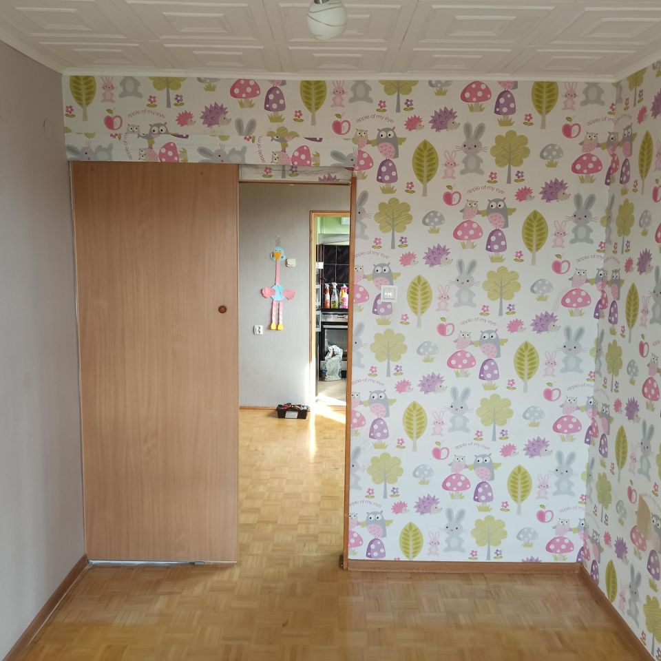 Mieszkanie 2-pokojowe Bielsko-Biała Złote Łany, ul. Jutrzenki. Zdjęcie 7
