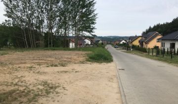 Działka budowlana Sulęcin, ul. Przemysłowa