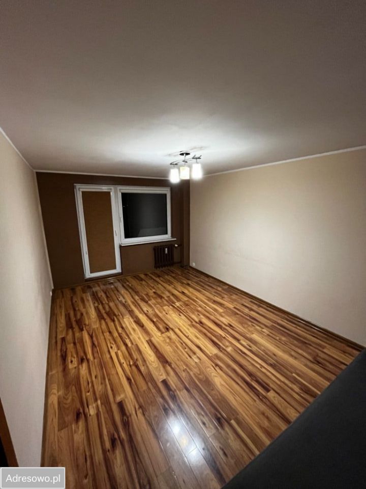 Mieszkanie 2-pokojowe Chorzów Centrum, ul. Karola Miarki