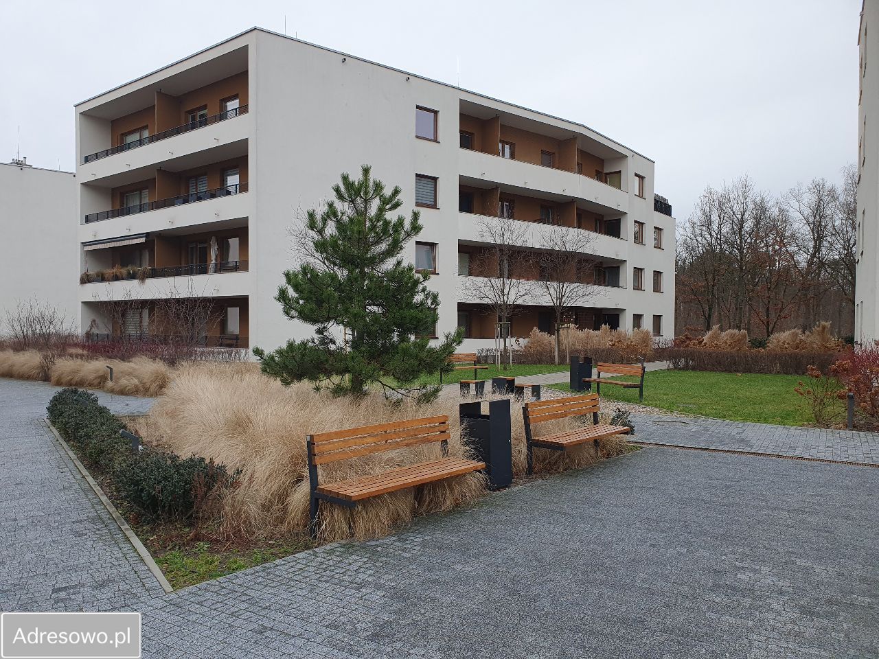 Mieszkanie 2-pokojowe Warszawa Białołęka, ul. Dziatwy