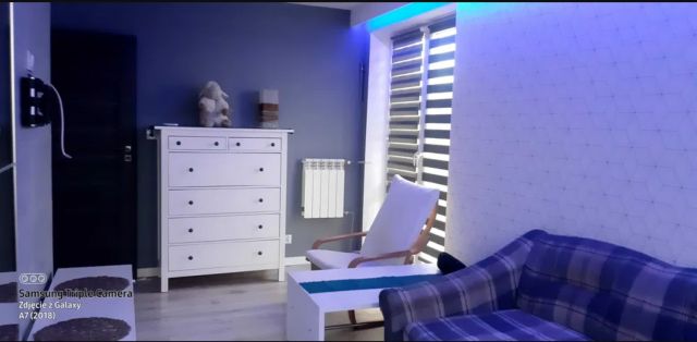 Mieszkanie 1-pokojowe Szczekociny, os. 3 Maja. Zdjęcie 1