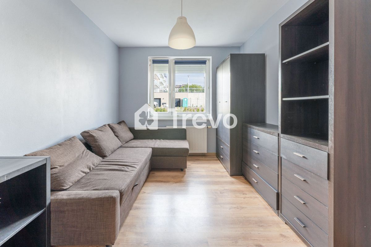 Mieszkanie 3-pokojowe Gdańsk Orunia Górna, ul. Antoniego Antczaka