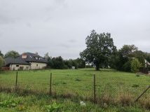 Działka inwestycyjna Czernikowo. Zdjęcie 2