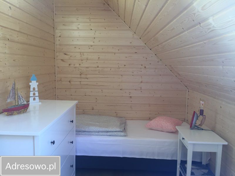 dom wolnostojący, 3 pokoje Dziwnówek, ul. Wolności. Zdjęcie 3