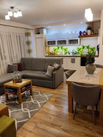 Mieszkanie 2-pokojowe Wągrowiec, os. Osiedle przy Skrzyżowaniu Rzek. Zdjęcie 1