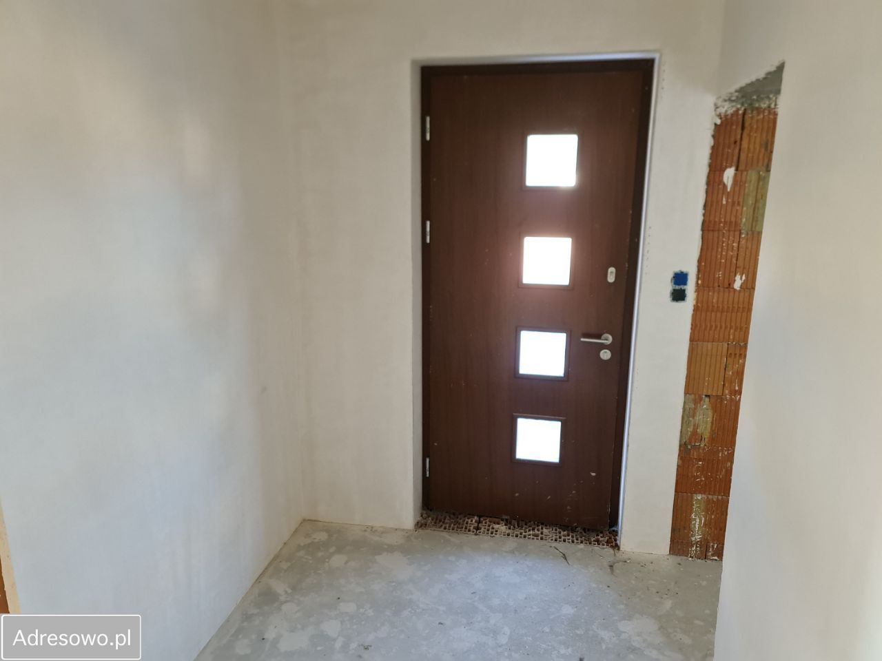 bliźniak Hanusek, ul. Złota. Zdjęcie 5