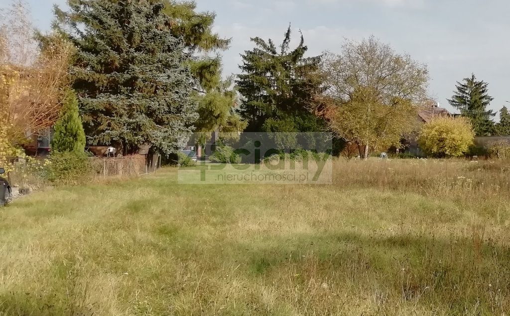 Działka budowlana Warszawa Białołęka. Zdjęcie 5