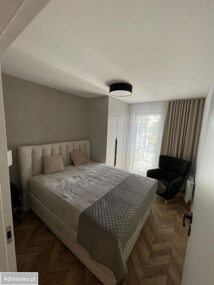 Mieszkanie 3-pokojowe Hel, ul. kmdr. Przybyszewskiego. Zdjęcie 5