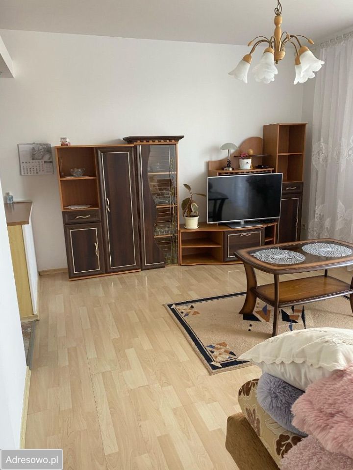 Mieszkanie 2-pokojowe Borne Sulinowo. Zdjęcie 8