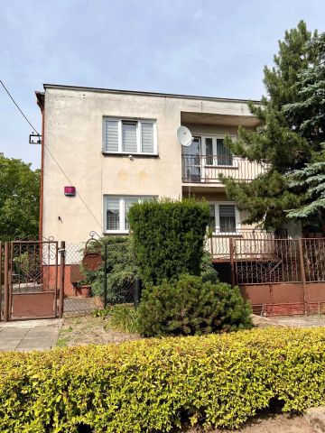 dom wolnostojący Kutno, ul. Wyspiańskiego. Zdjęcie 1