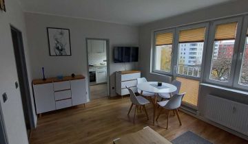 Mieszkanie 1-pokojowe Szczecin Drzetowo