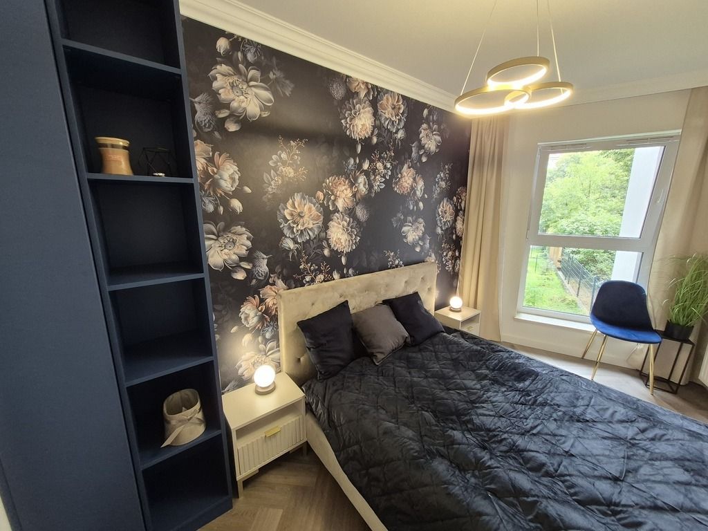 Mieszkanie 2-pokojowe Wrocław Plac Grunwaldzki, ul. Mikołaja Reja. Zdjęcie 6