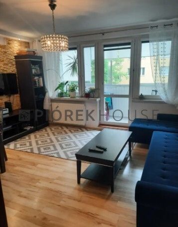 Mieszkanie 2-pokojowe Warszawa Ursynów, ul. Stanisława Kulczyńskiego