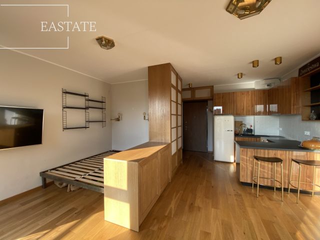 Mieszkanie 1-pokojowe Warszawa Praga-Północ, ul. Stalowa. Zdjęcie 2