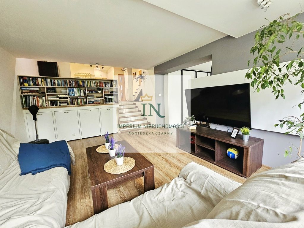 Mieszkanie 6-pokojowe Lublin, ul. Szwejka