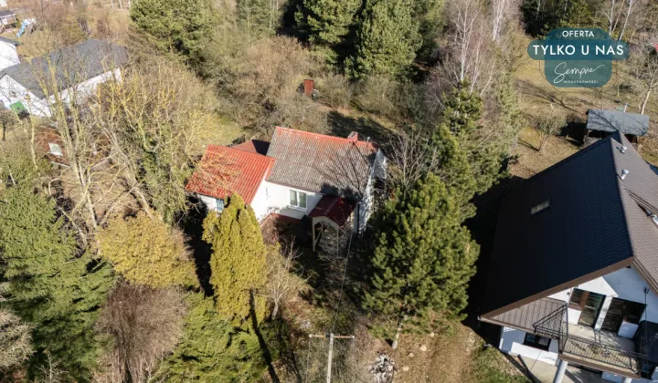 Działka budowlana Trzepnica