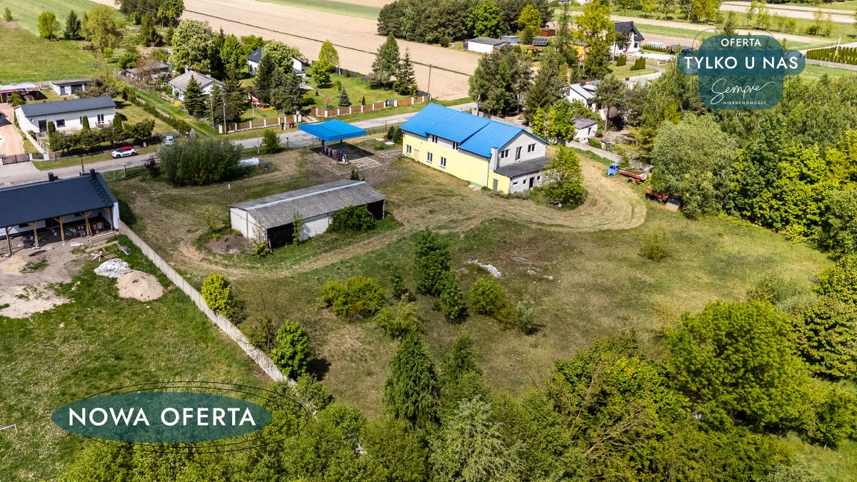 Lokal Kalinowa. Zdjęcie 5