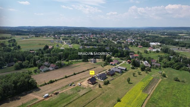 dom wolnostojący, 5 pokoi Brzezinka, ul. Dolna. Zdjęcie 26